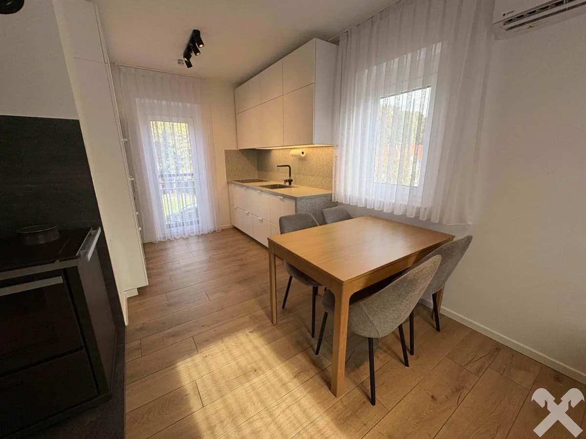 2-Zimmer-Haus kaufen in Güssing – 50 m², € 149.000 – Bild 16 von 20