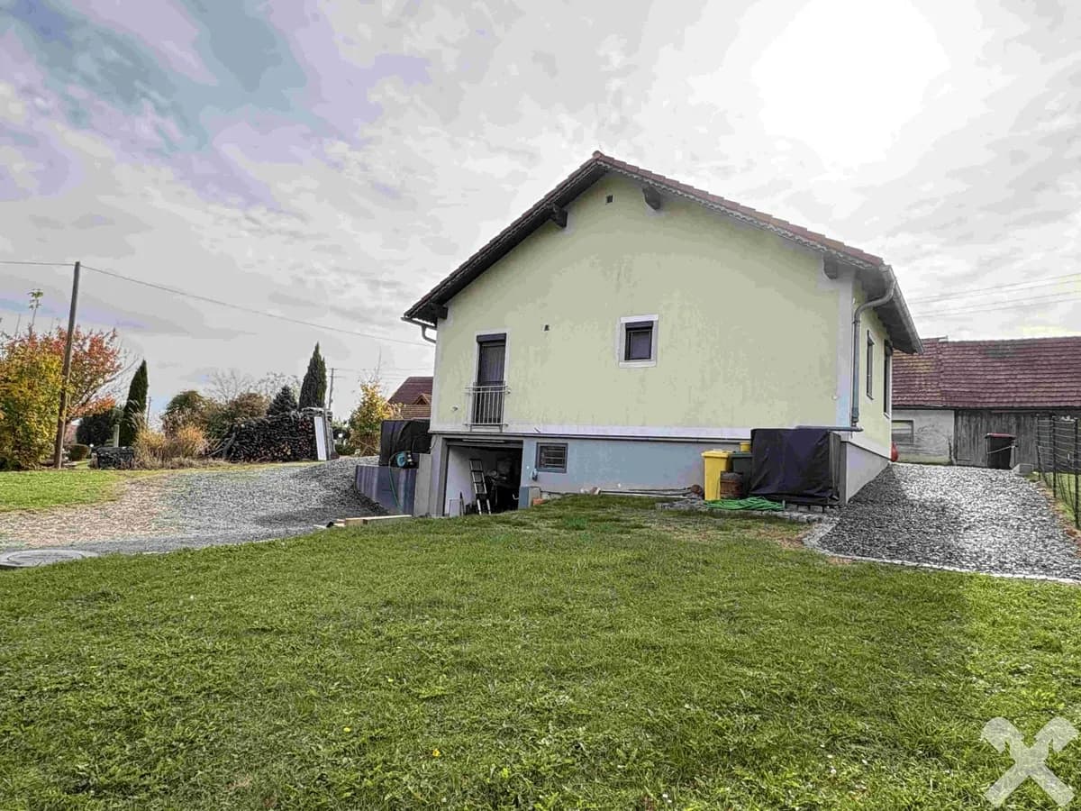 2-Zimmer-Haus kaufen in Güssing – 50 m², € 149.000 – Bild 18 von 20