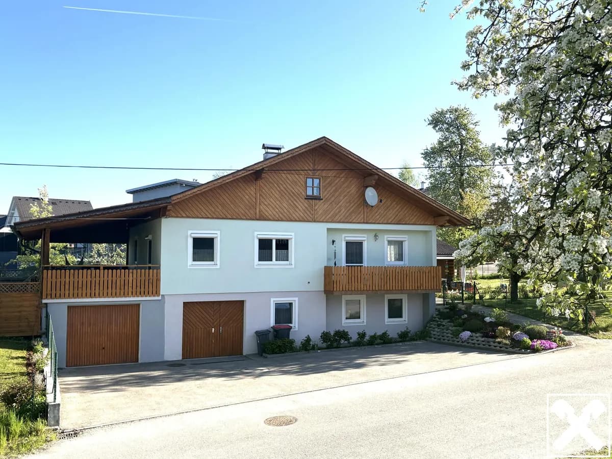 Haus kaufen in Ried im Innkreis – 150 m², € 375.000