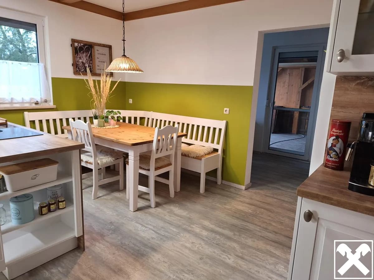 Haus kaufen in Ried im Innkreis – 150 m², € 375.000 – Bild 3 von 16