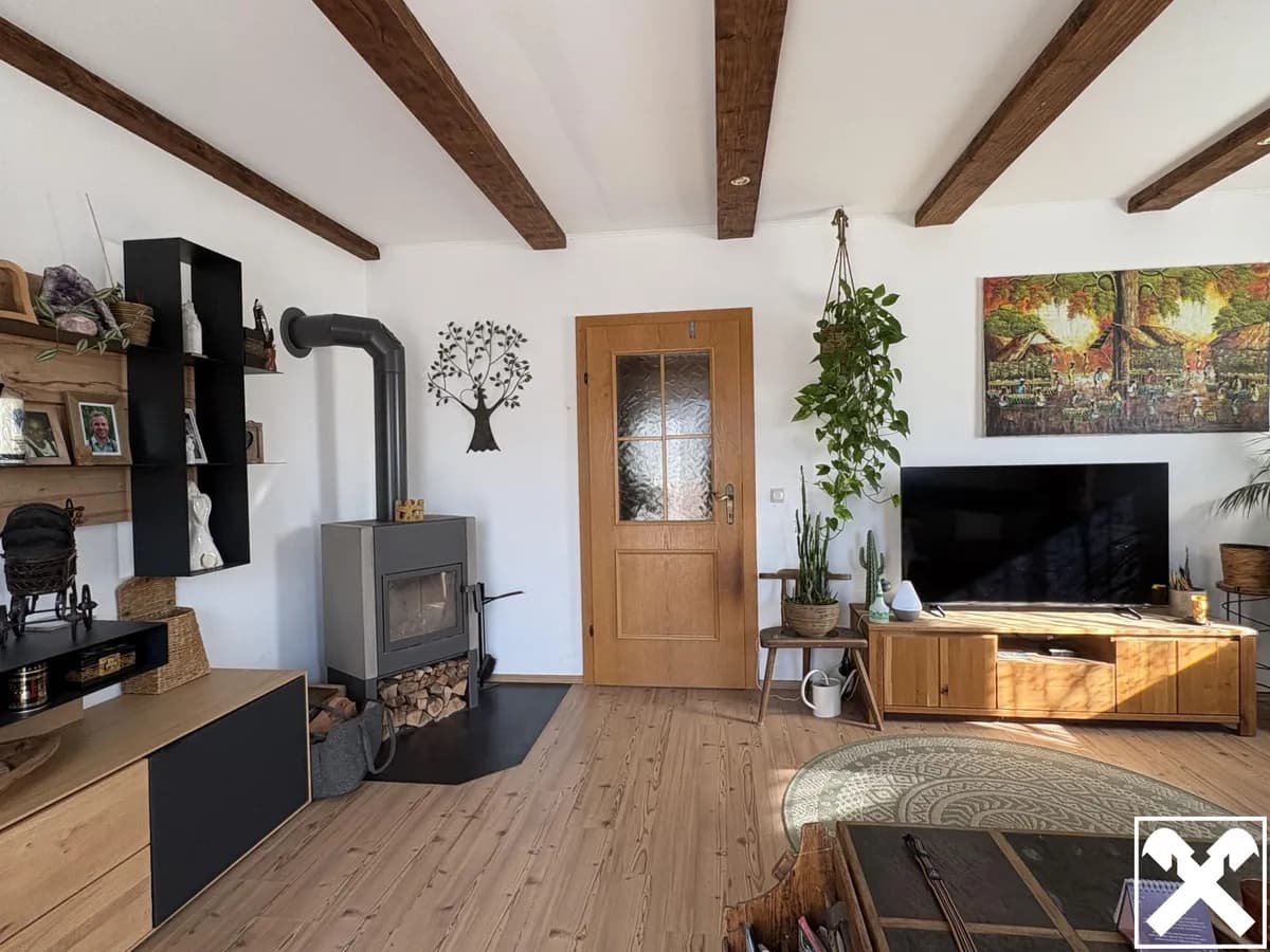 Haus kaufen in Ried im Innkreis – 150 m², € 375.000 – Bild 4 von 16