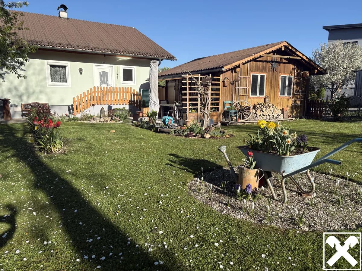 Haus kaufen in Ried im Innkreis – 150 m², € 375.000 – Bild 6 von 16
