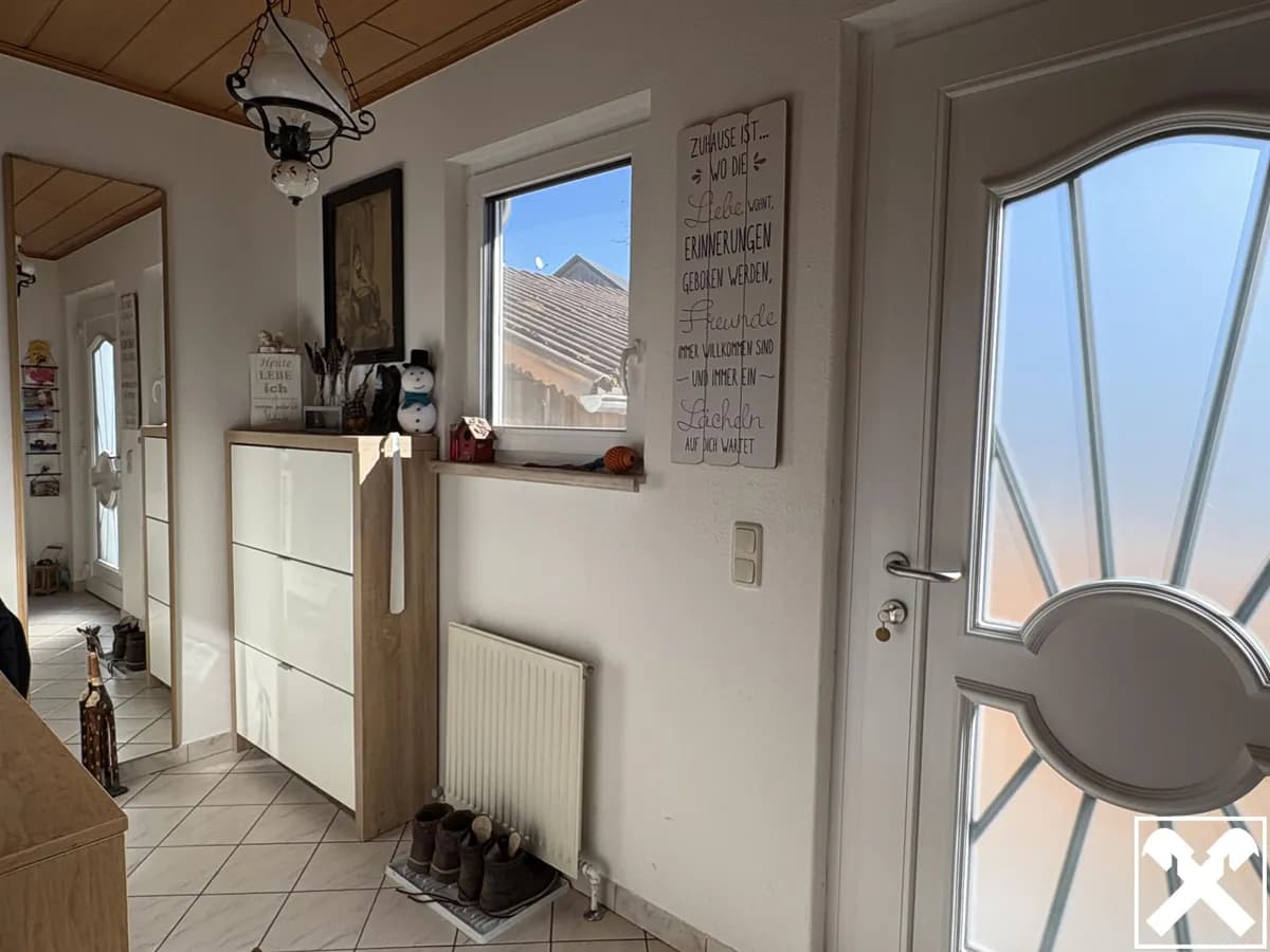 Haus kaufen in Ried im Innkreis – 150 m², € 375.000 – Bild 8 von 16
