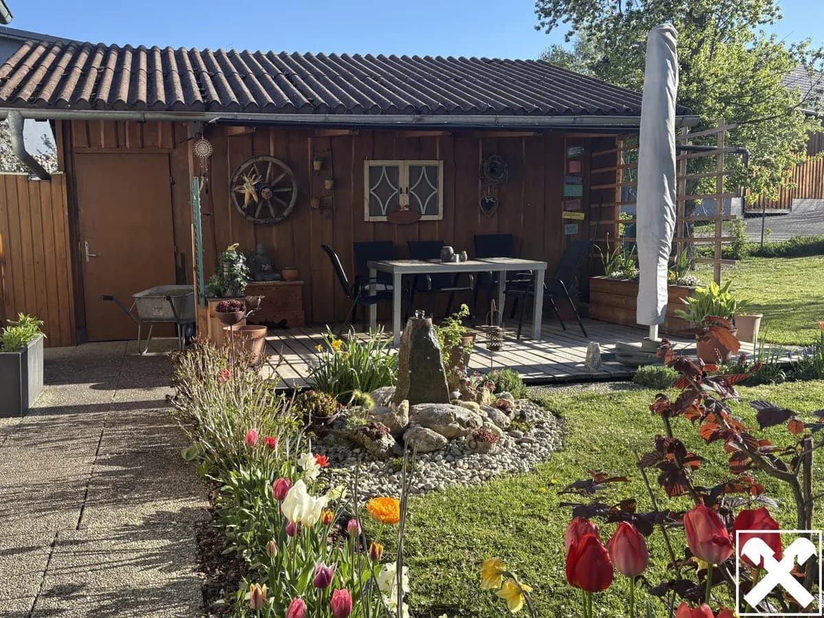 Haus kaufen in Ried im Innkreis – 150 m², € 375.000 – Bild 9 von 16