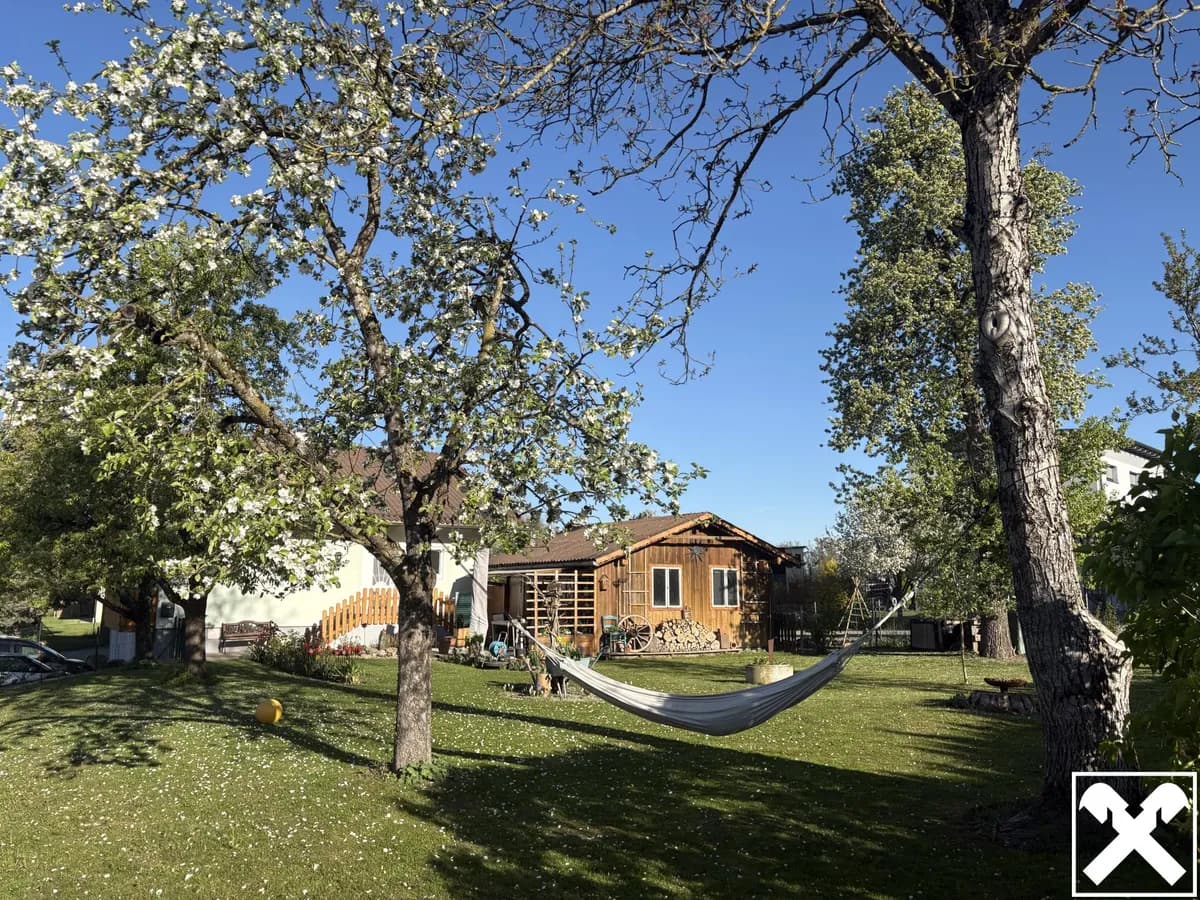 Haus kaufen in Ried im Innkreis – 150 m², € 375.000 – Bild 10 von 16