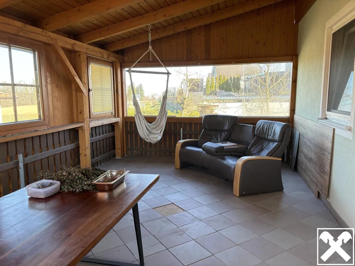 Haus kaufen in Ried im Innkreis – 150 m², € 375.000 – Bild 12 von 16