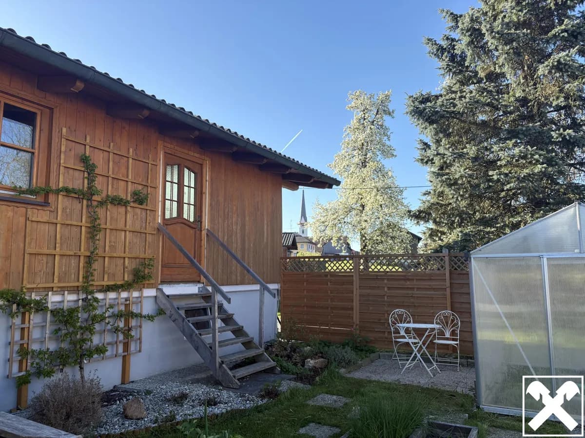 Haus kaufen in Ried im Innkreis – 150 m², € 375.000 – Bild 13 von 16