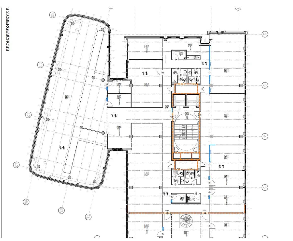 Gewerbeimmobilie mieten in Wien – 592 m², € 14 – Bild 8 von 10