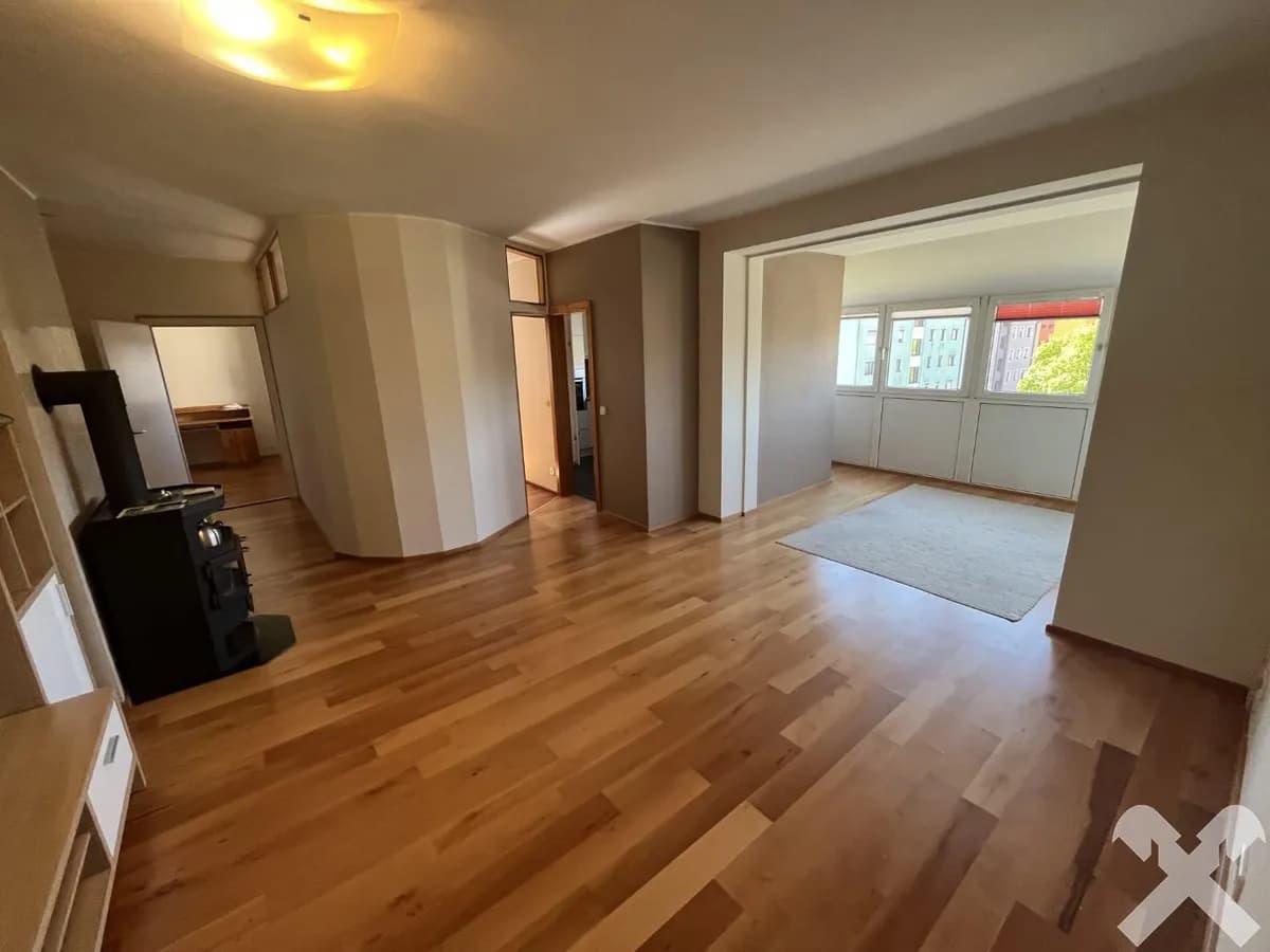 3-Zimmer-Wohnung kaufen in Leibnitz – 88,7 m², € 179.000