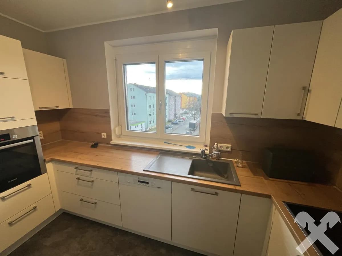 3-Zimmer-Wohnung kaufen in Leibnitz – 88,7 m², € 179.000 – Bild 4 von 20