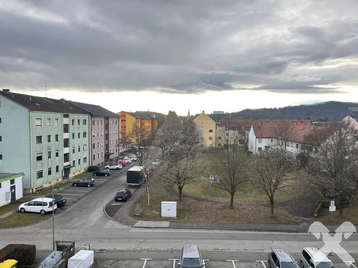 3-Zimmer-Wohnung kaufen in Leibnitz – 88,7 m², € 179.000 – Bild 7 von 20