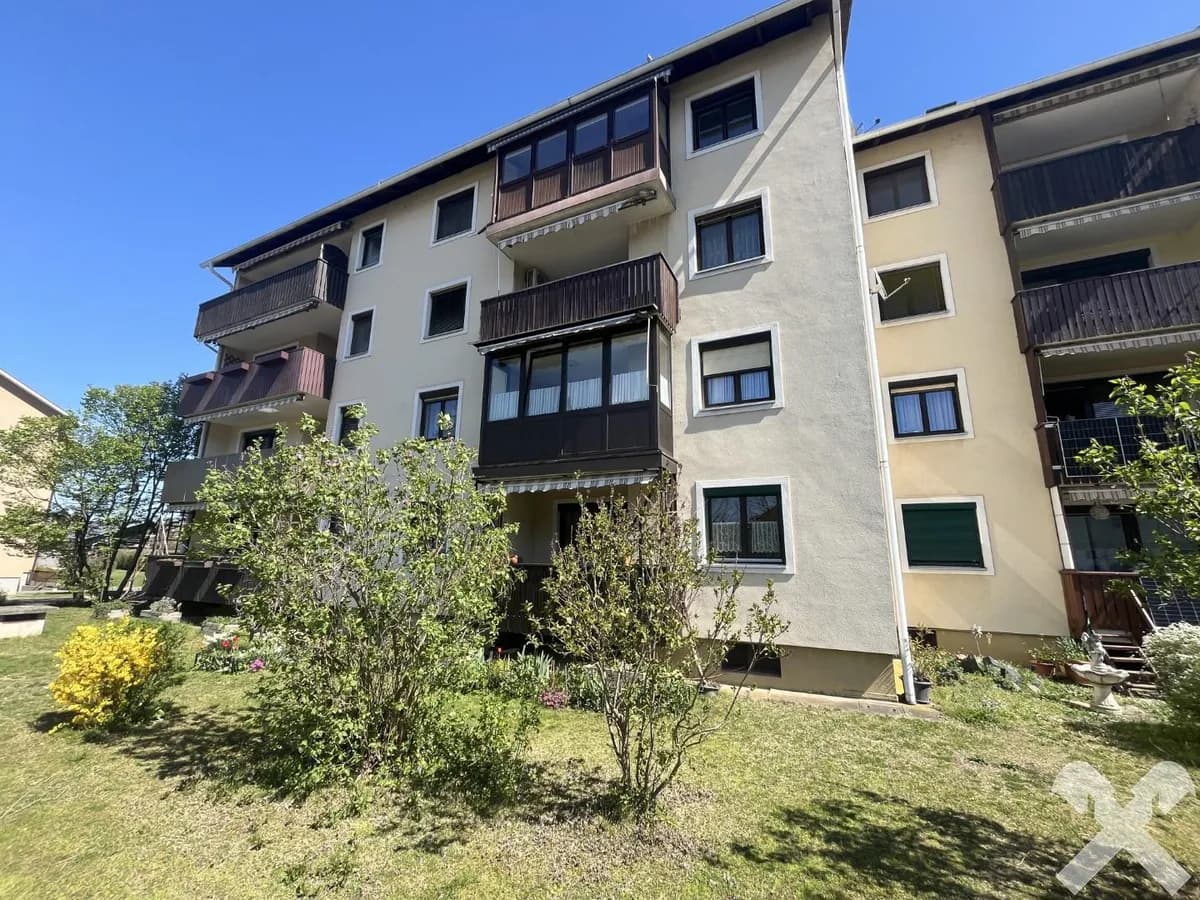 3-Zimmer-Wohnung kaufen in Leibnitz – 88,7 m², € 179.000 – Bild 15 von 20