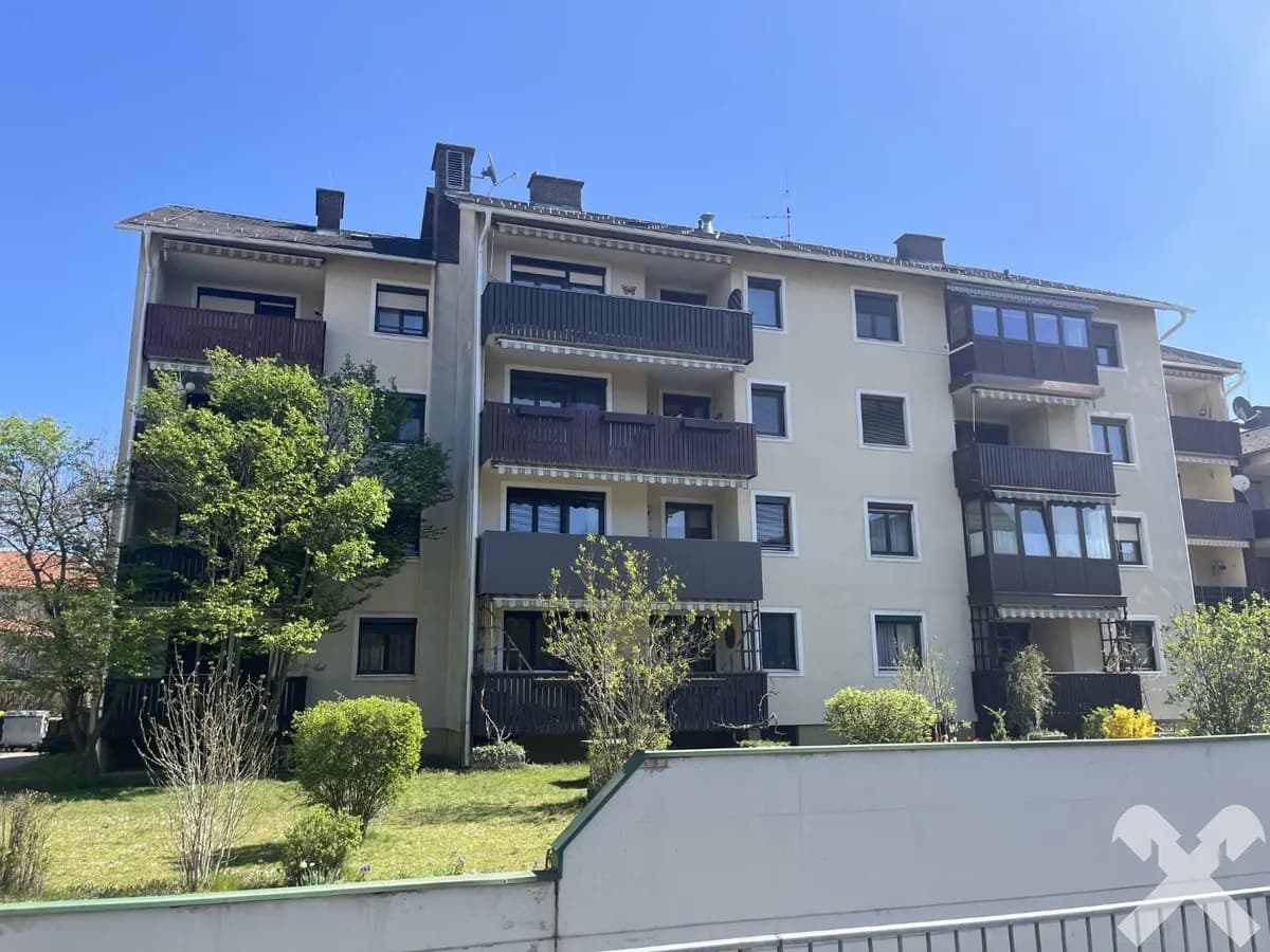 3-Zimmer-Wohnung kaufen in Leibnitz – 88,7 m², € 179.000 – Bild 16 von 20