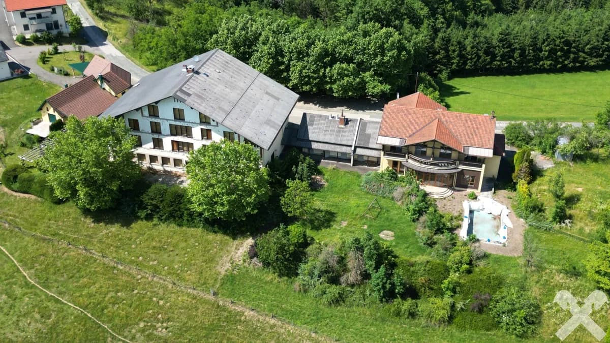 Gewerbeimmobilie kaufen in Deutschlandsberg – 1 309,99 m², € 1.800.000 – Bild 3 von 20