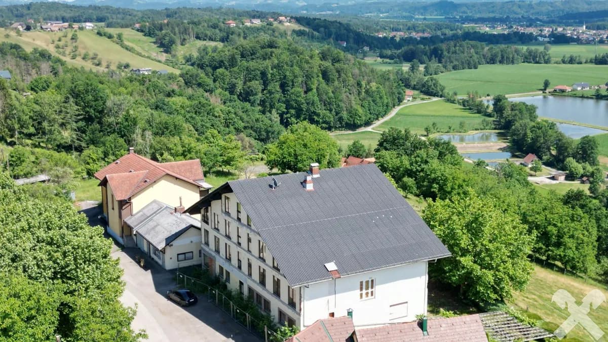 Gewerbeimmobilie kaufen in Deutschlandsberg – 1 309,99 m², € 1.800.000 – Bild 5 von 20