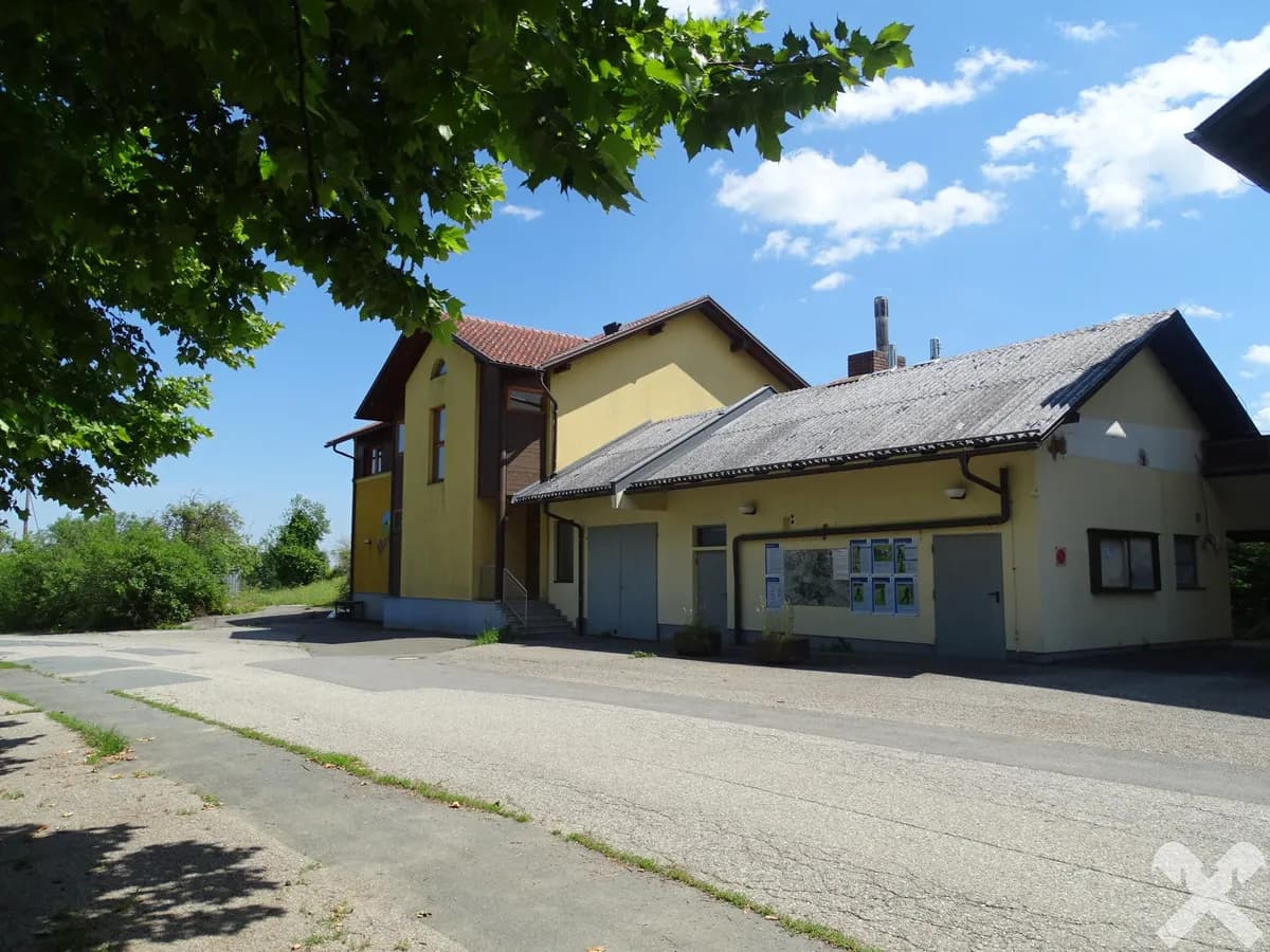 Gewerbeimmobilie kaufen in Deutschlandsberg – 1 309,99 m², € 1.800.000 – Bild 6 von 20