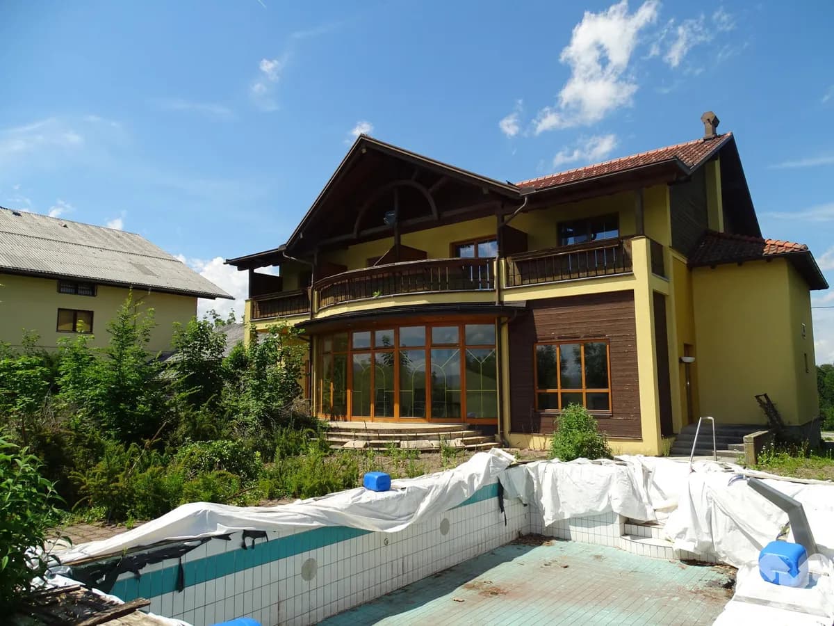 Gewerbeimmobilie kaufen in Deutschlandsberg – 1 309,99 m², € 1.800.000 – Bild 10 von 20