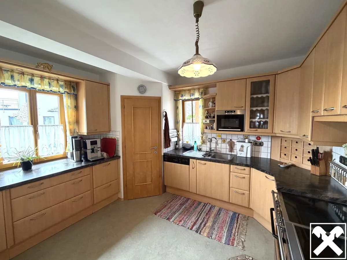 6-Zimmer-Haus kaufen in Linz – 215,13 m², € 890.000 – Bild 3 von 15