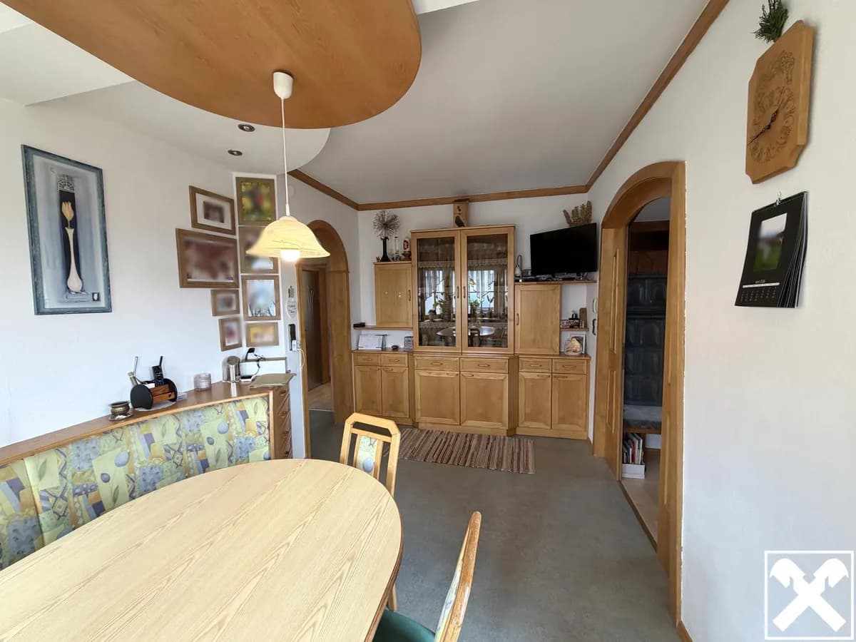 6-Zimmer-Haus kaufen in Linz – 215,13 m², € 890.000 – Bild 4 von 15