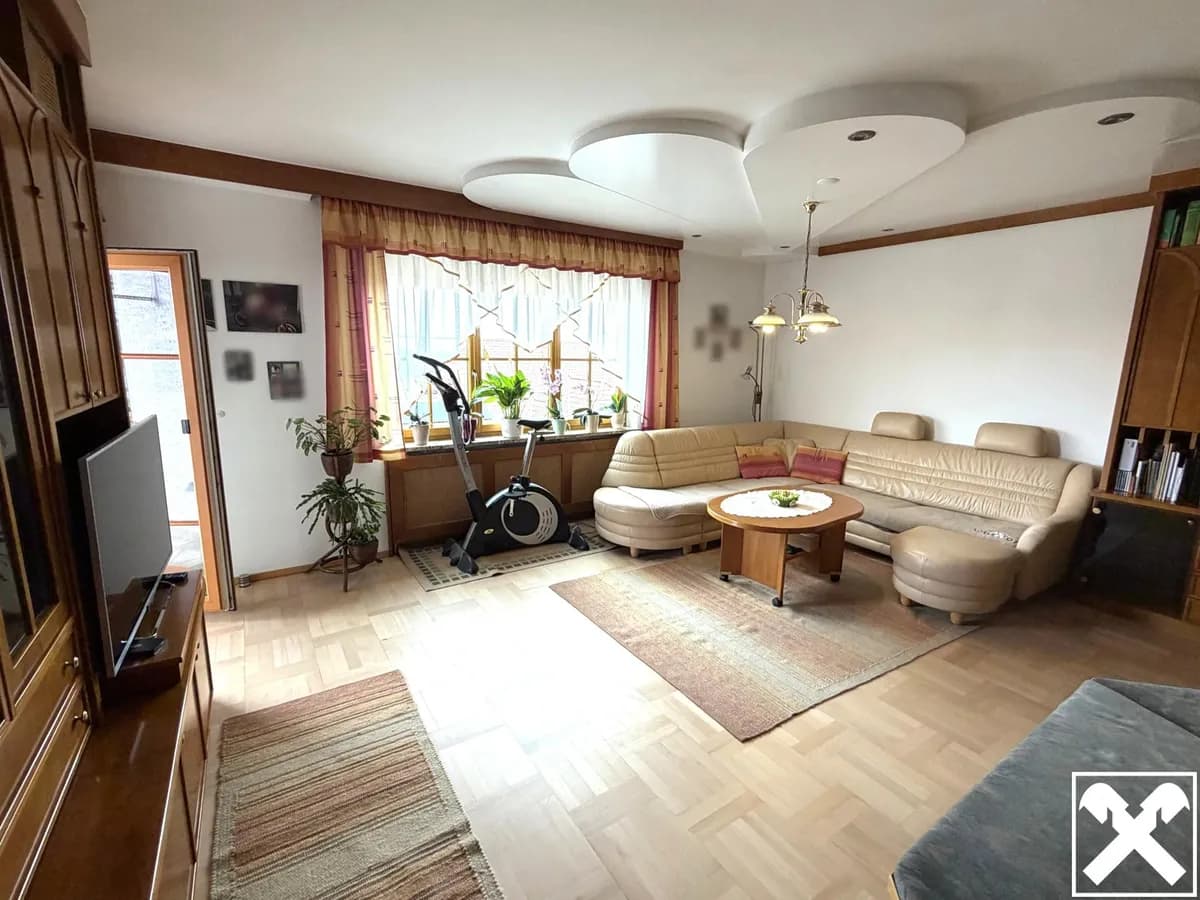 6-Zimmer-Haus kaufen in Linz – 215,13 m², € 890.000 – Bild 5 von 15