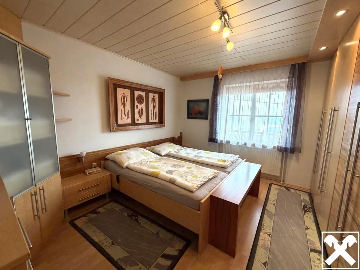 6-Zimmer-Haus kaufen in Linz – 215,13 m², € 890.000 – Bild 7 von 15