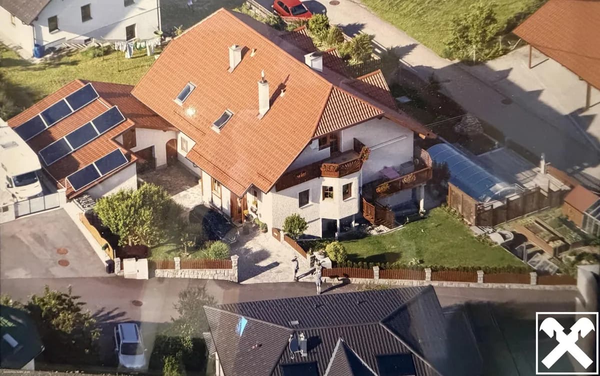 6-Zimmer-Haus kaufen in Linz – 215,13 m², € 890.000 – Bild 11 von 15