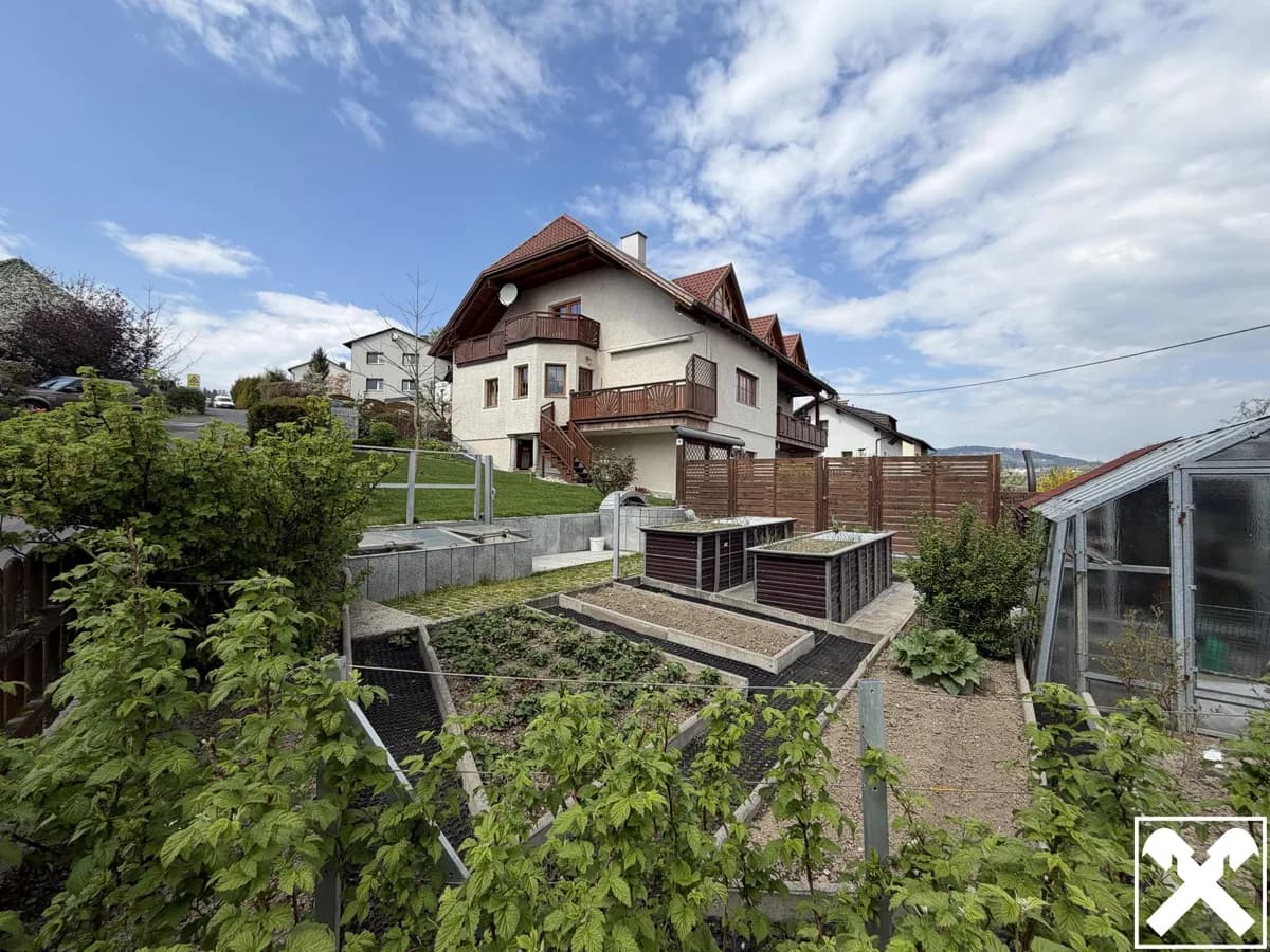 6-Zimmer-Haus kaufen in Linz – 215,13 m², € 890.000 – Bild 12 von 15
