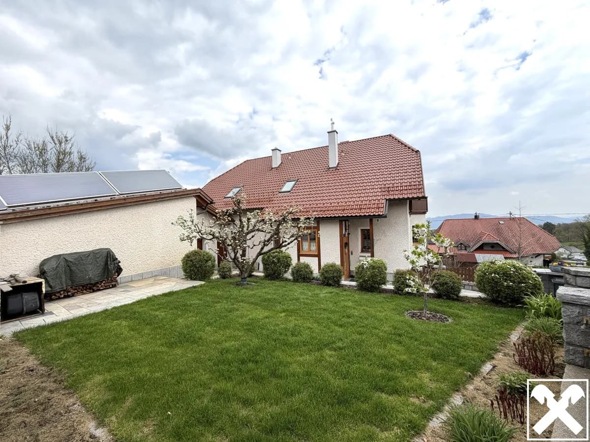 6-Zimmer-Haus kaufen in Linz – 215,13 m², € 890.000 – Bild 14 von 15