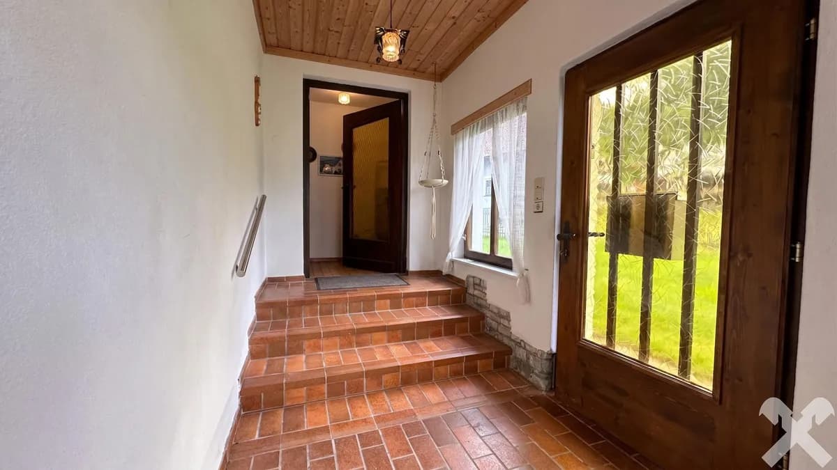 4-Zimmer-Haus kaufen in Murtal – 130 m², € 148.000 – Bild 5 von 30