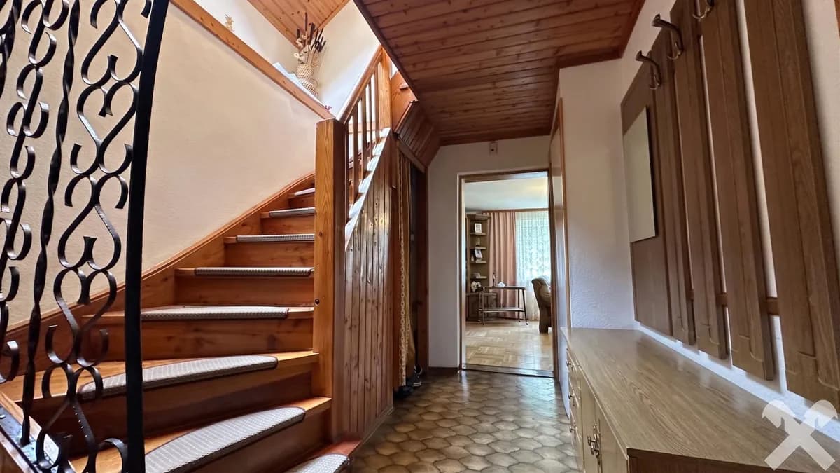 4-Zimmer-Haus kaufen in Murtal – 130 m², € 148.000 – Bild 6 von 30
