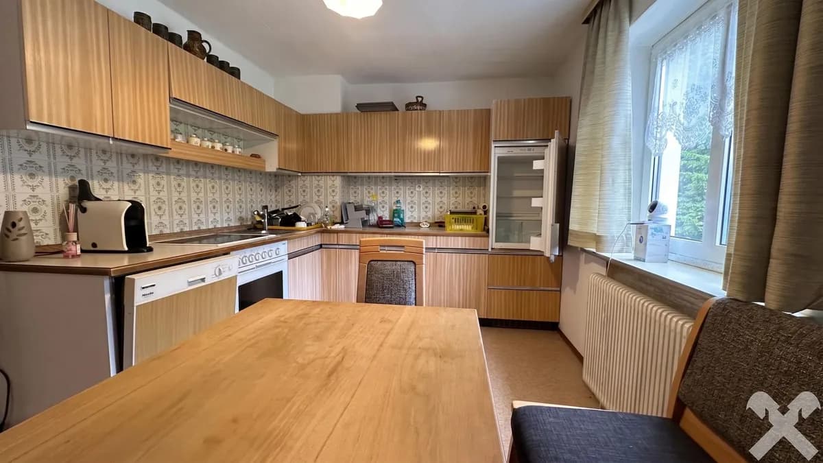 4-Zimmer-Haus kaufen in Murtal – 130 m², € 148.000 – Bild 8 von 30