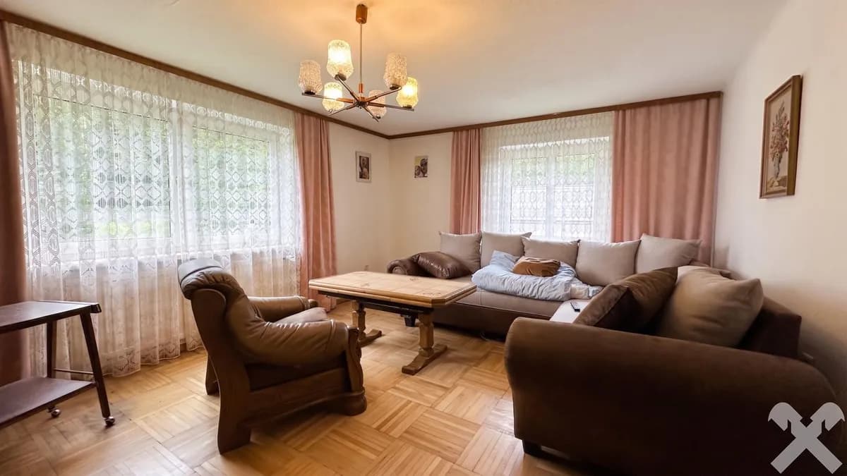 4-Zimmer-Haus kaufen in Murtal – 130 m², € 148.000 – Bild 9 von 30