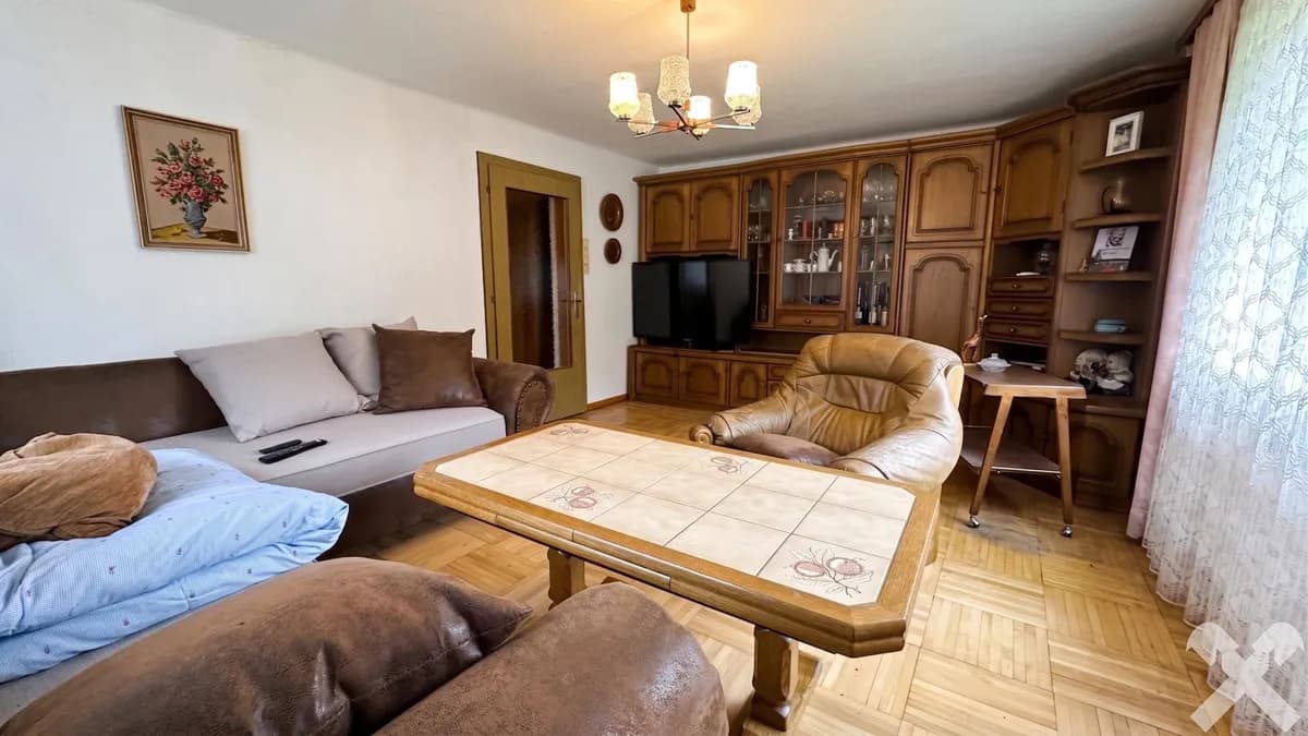 4-Zimmer-Haus kaufen in Murtal – 130 m², € 148.000 – Bild 10 von 30