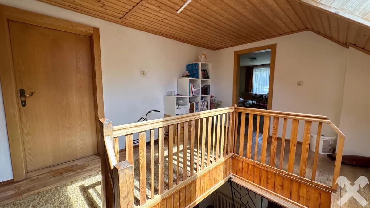 4-Zimmer-Haus kaufen in Murtal – 130 m², € 148.000 – Bild 14 von 30