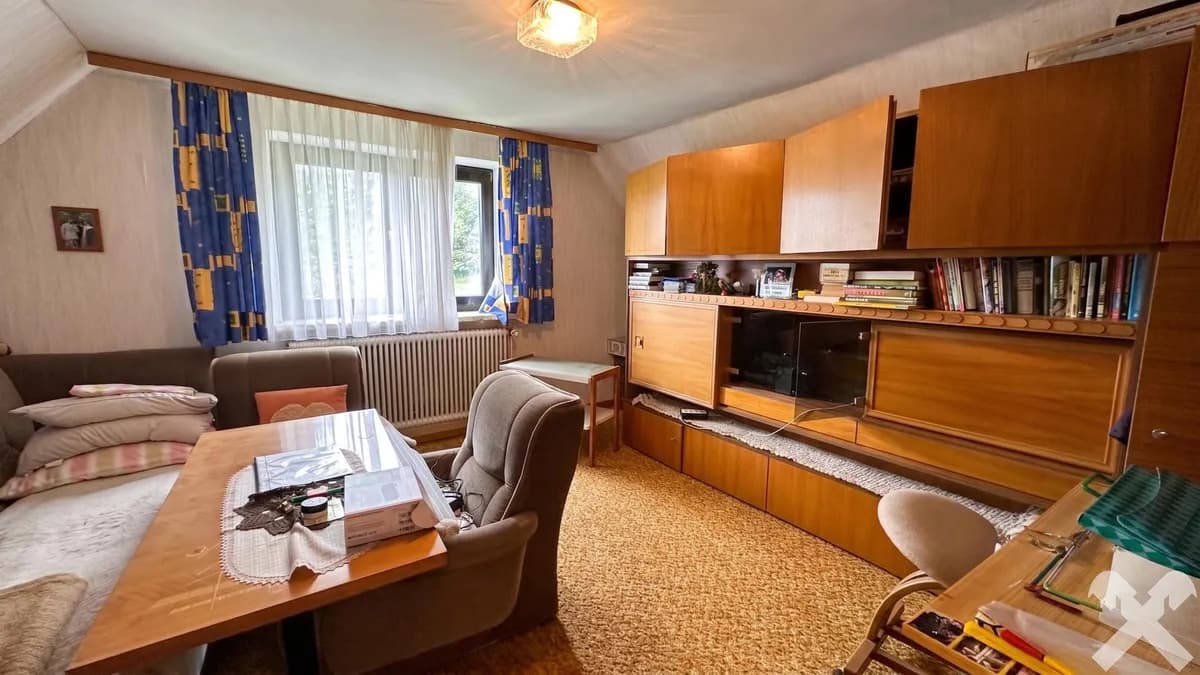4-Zimmer-Haus kaufen in Murtal – 130 m², € 148.000 – Bild 15 von 30