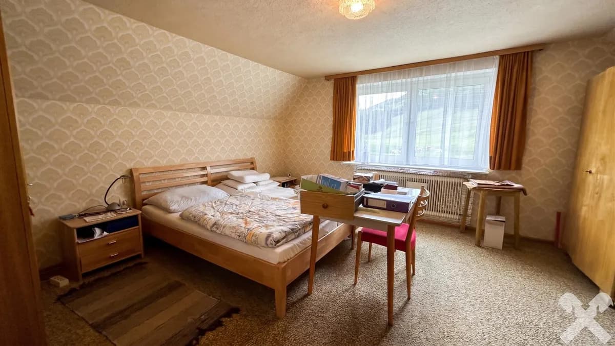 4-Zimmer-Haus kaufen in Murtal – 130 m², € 148.000 – Bild 16 von 30