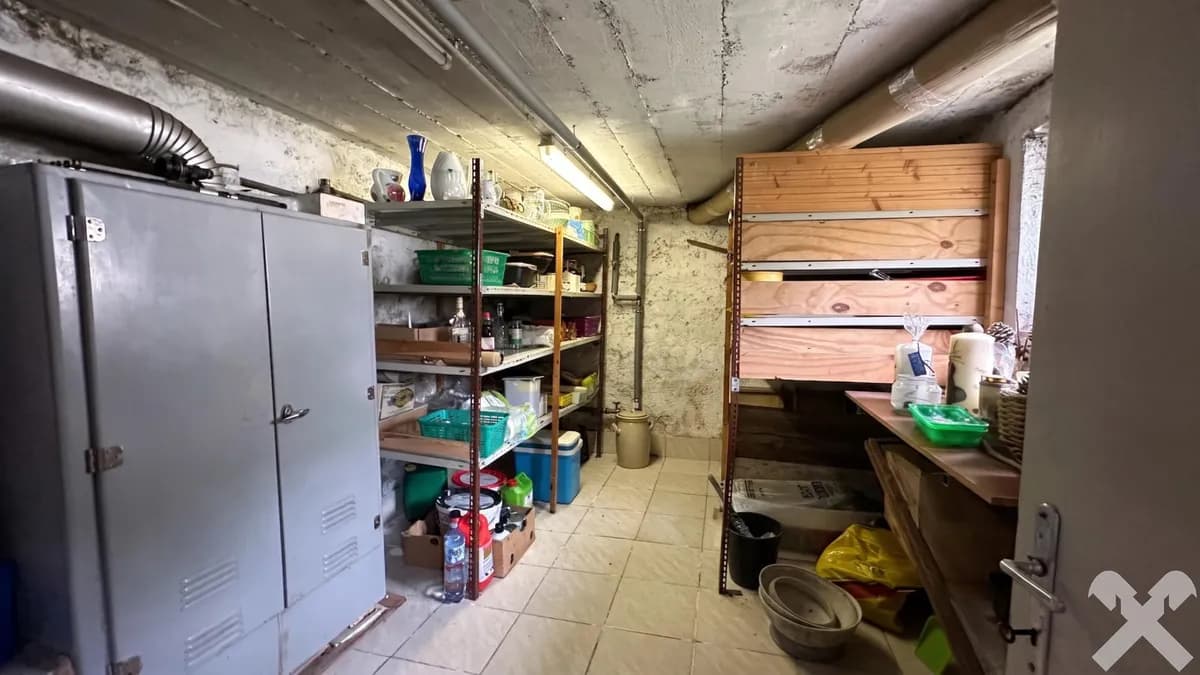 4-Zimmer-Haus kaufen in Murtal – 130 m², € 148.000 – Bild 17 von 30