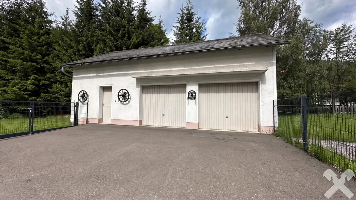 4-Zimmer-Haus kaufen in Murtal – 130 m², € 148.000 – Bild 18 von 30