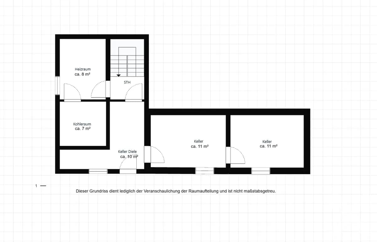 4-Zimmer-Haus kaufen in Murtal – 130 m², € 148.000 – Bild 29 von 30