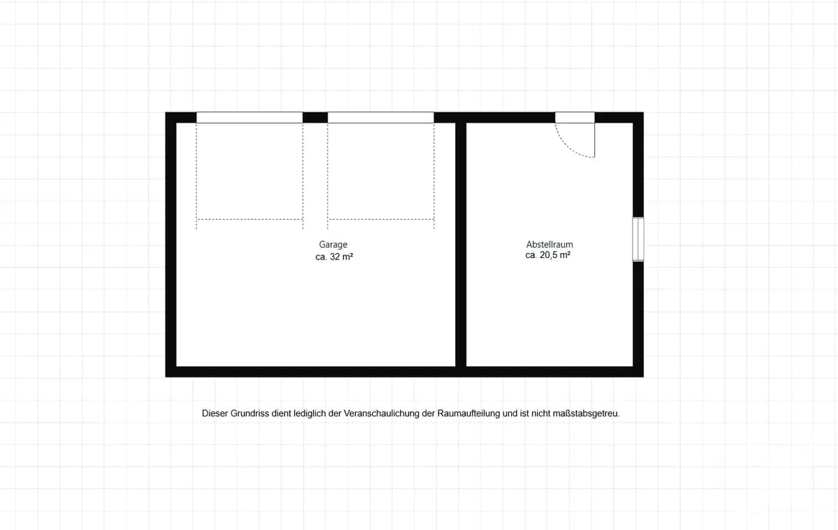 4-Zimmer-Haus kaufen in Murtal – 130 m², € 148.000 – Bild 30 von 30
