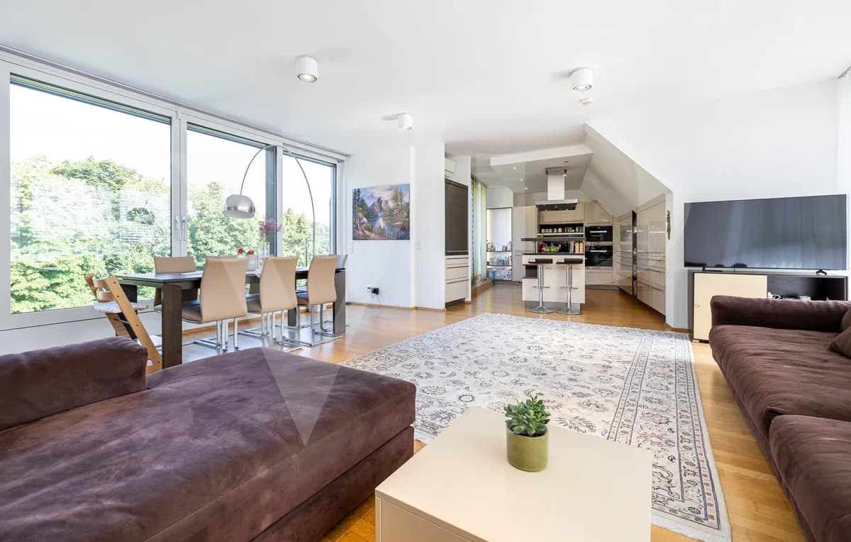 5-Zimmer-Wohnung kaufen in Wien – 166 m², € 1.990.000 – Bild 3 von 32