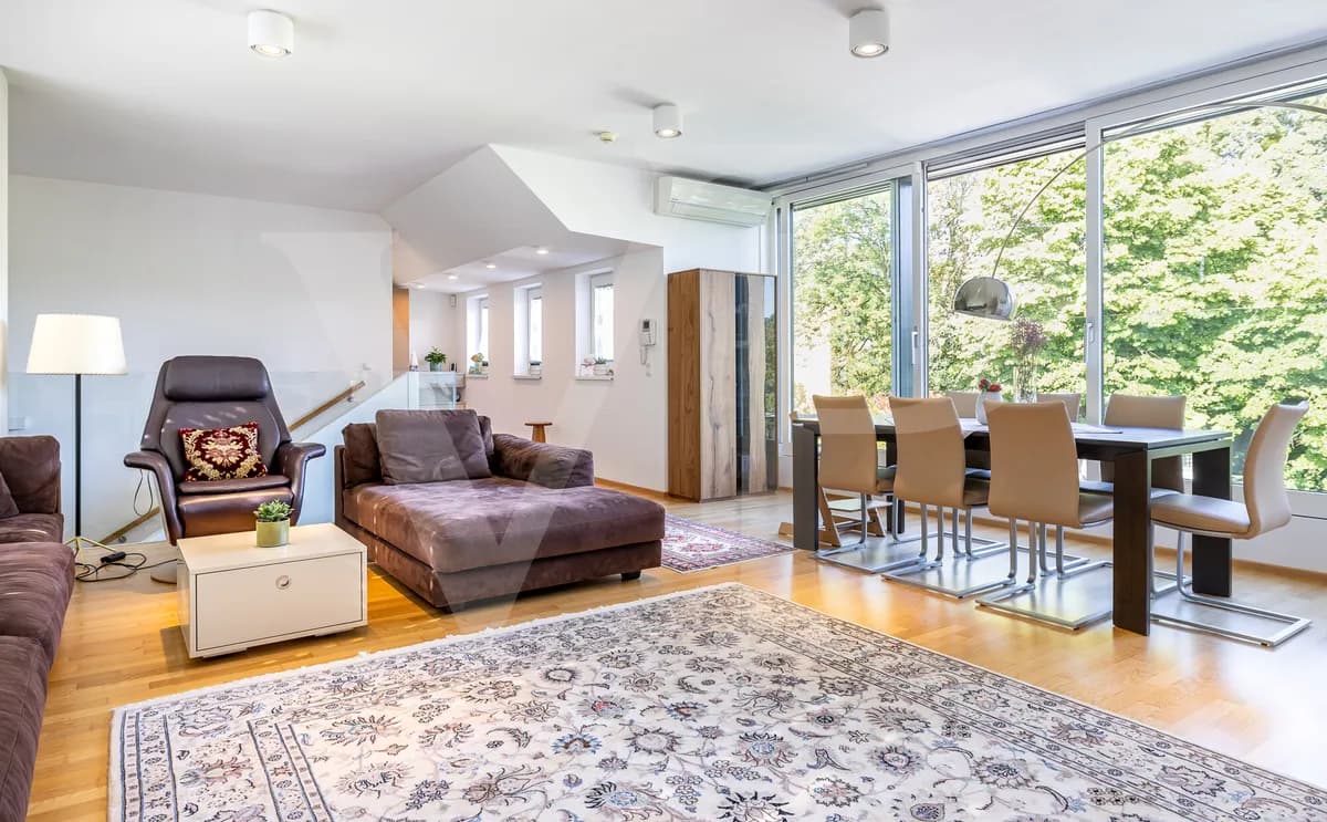 5-Zimmer-Wohnung kaufen in Wien – 166 m², € 1.990.000 – Bild 5 von 32