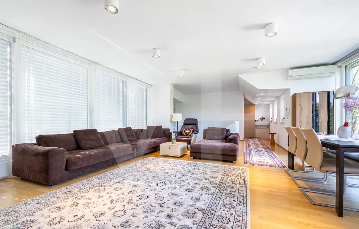 5-Zimmer-Wohnung kaufen in Wien – 166 m², € 1.990.000 – Bild 6 von 32