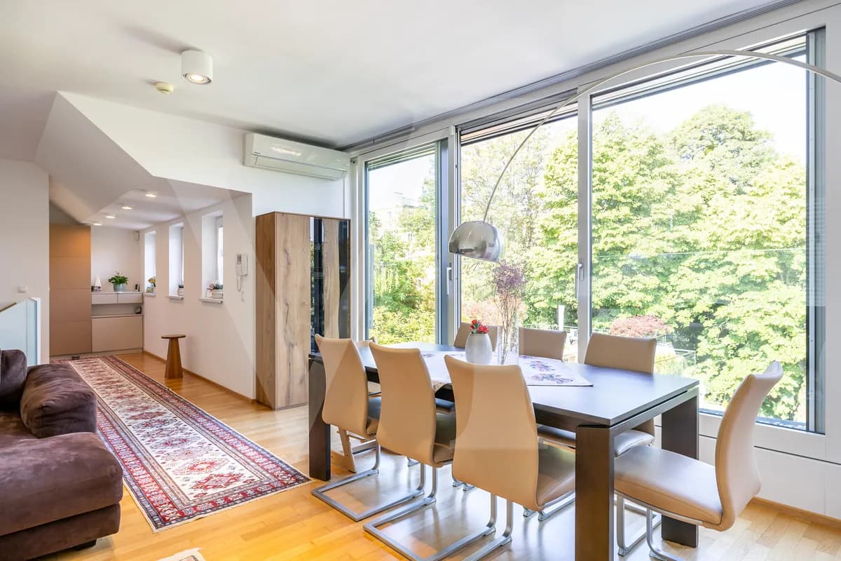 5-Zimmer-Wohnung kaufen in Wien – 166 m², € 1.990.000 – Bild 7 von 32