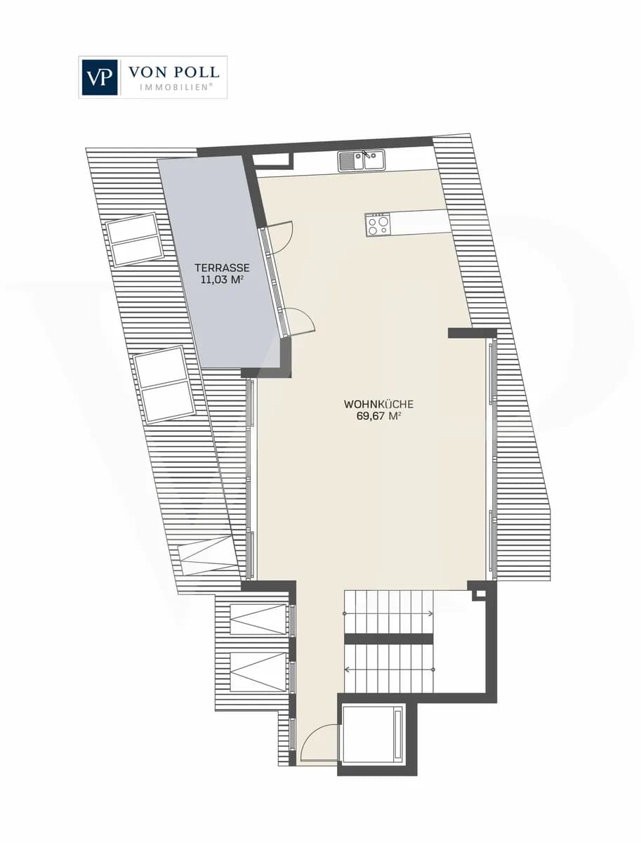 5-Zimmer-Wohnung kaufen in Wien – 166 m², € 1.990.000 – Bild 32 von 32
