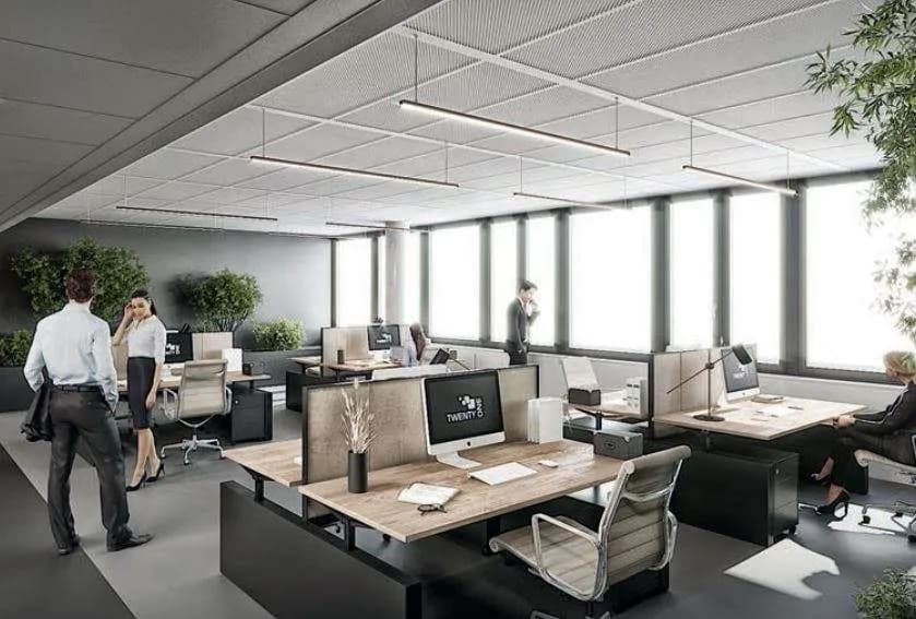 Gewerbeimmobilie mieten in Wien – 34 775 m², € 18 – Bild 4 von 8