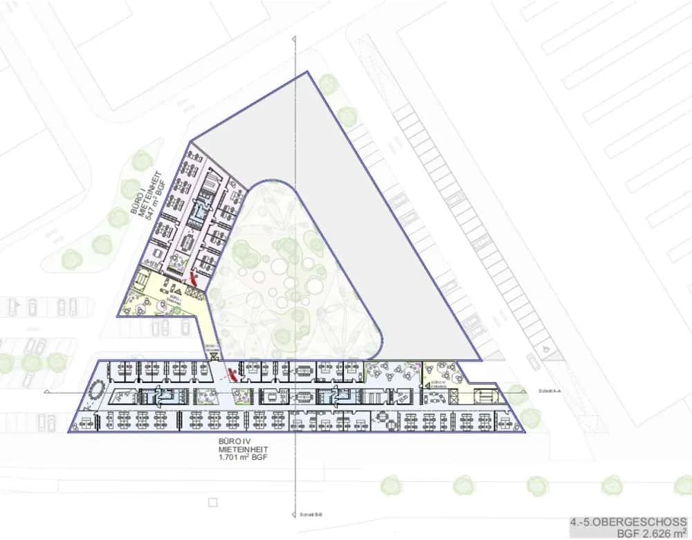 Gewerbeimmobilie mieten in Wien – 34 775 m², € 18 – Bild 8 von 8
