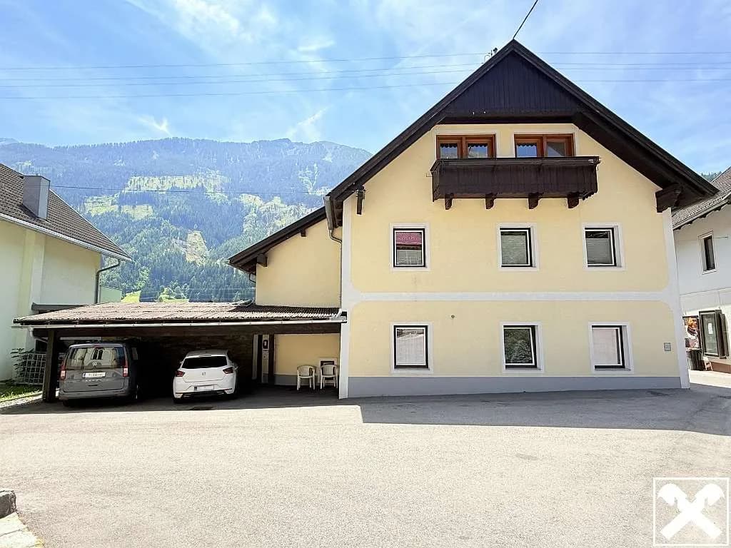 Gewerbeimmobilie kaufen in Spittal an der Drau – 314,04 m², € 475.000 – Bild 2 von 25