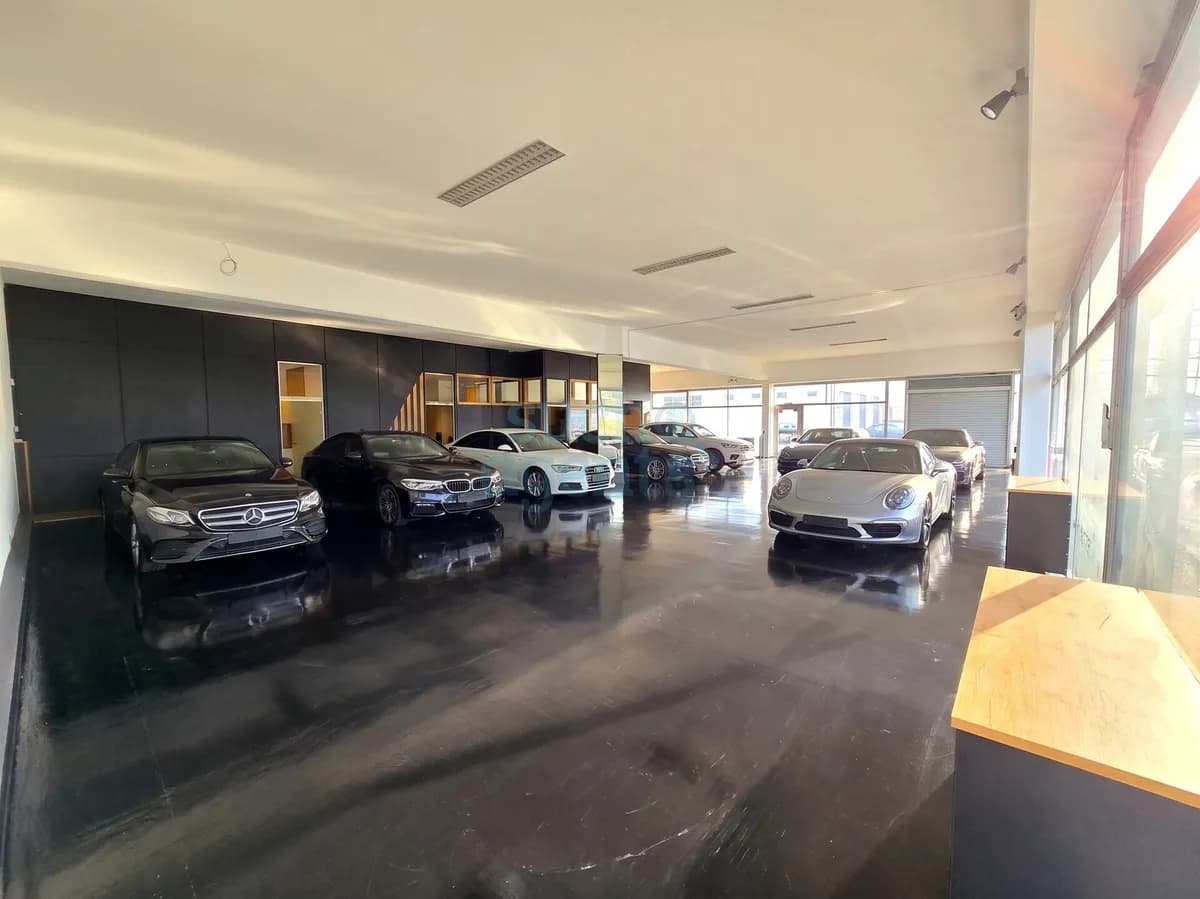 3-Zimmer-Gewerbeimmobilie kaufen in Vöcklabruck – 412 m², € 599.000