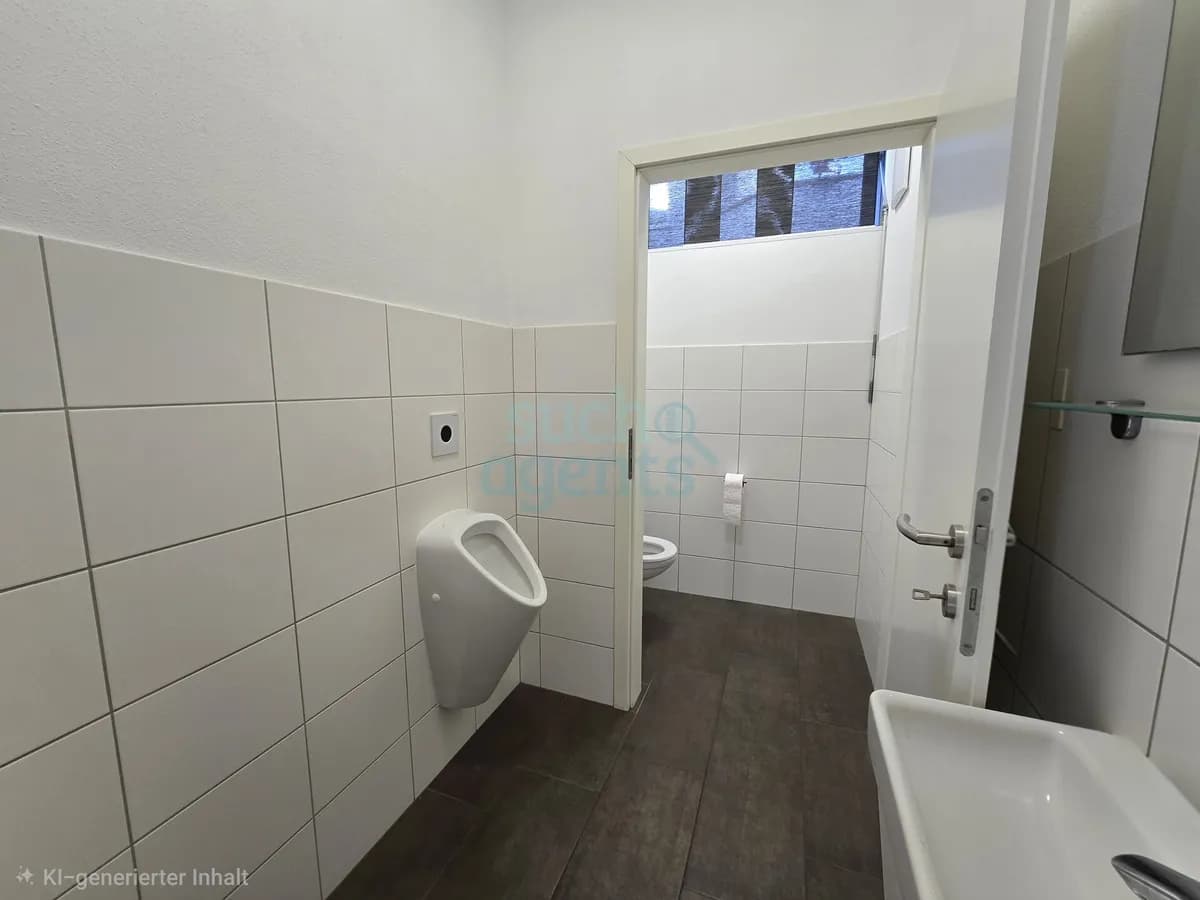 3-Zimmer-Gewerbeimmobilie kaufen in Vöcklabruck – 412 m², € 599.000 – Bild 5 von 6